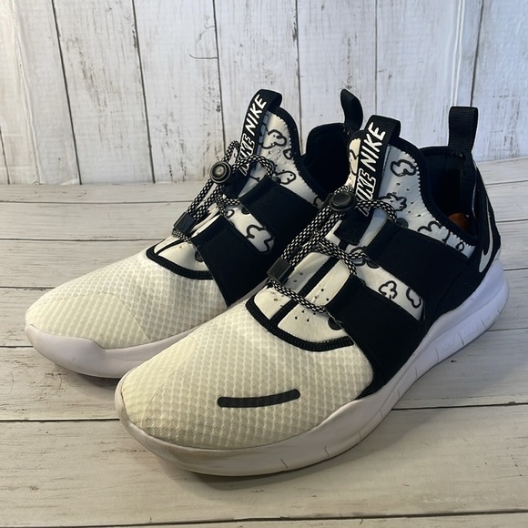 Nathan Bell x Nike Free RN Commuter Doodles 2018 main image 10